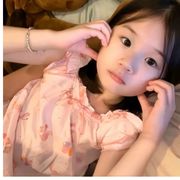 小陈困了