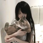 馋馋小猫