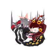 吴邪仍在，不见天真