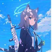 不飞的鱼(￣.￣)