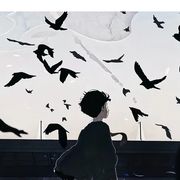 逃跑吧，少年！