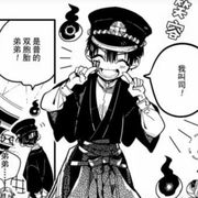 没头脑的艺术家