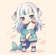 漆黒の墜ち天使