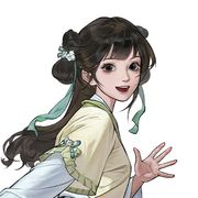 赘婿-小婵