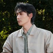 朱一龙的大宝贝