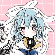 笨笨的小貌ReM1to