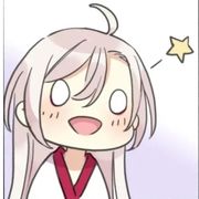 朝哥的谢俞小朋友