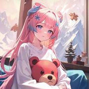 此花亭.小柚