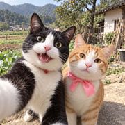 猫小毛