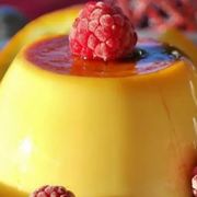 青柠味小布丁awa