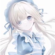 【风之铃】（团长）枕云