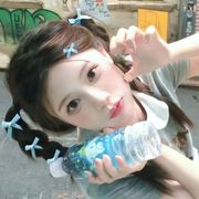 小橘子