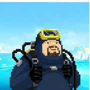  ￴￴ ￴￴ ￴ ￴水下观察员