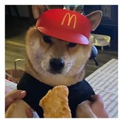 開心