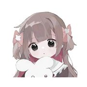清倾然