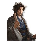 一言不发徐元直