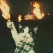 三块给你买麻薯