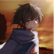 苍澜