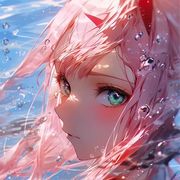 洛水尘沙