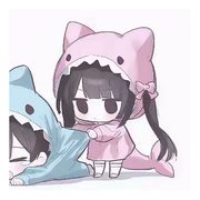 琳妹妹.