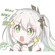 小阿狸