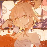 七岁好累