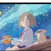 河流喵