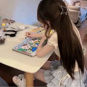 小灰威