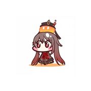 小胡桃（原神）