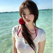 蝶吻星芒