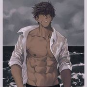 山河