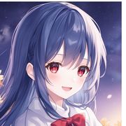 水无蓝银