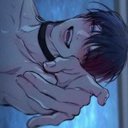 鱼染染