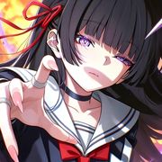 暮色回响