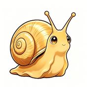 最强卤蛋（大蜗牛）