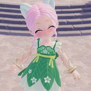 然然的妹妹叫宁宁