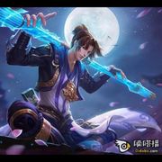 我很强
