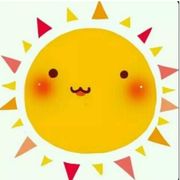 你挡着我发光了