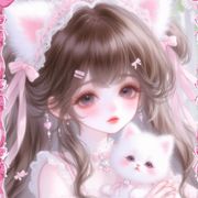 沉迷游戏的小孩