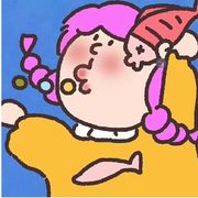 黑心小可爱