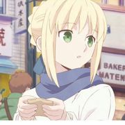 为美好世界献上祝福