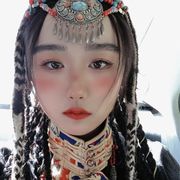 我是一个脆弱的皇帝