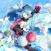 安分点