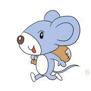 老鼠