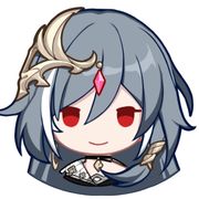 识之律者女士万岁！