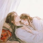 猫少年与猫小枝