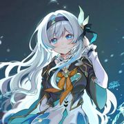 流萤厨