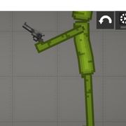 甜瓜，我爱甜瓜。