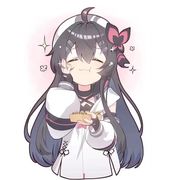 好烦不想起昵称