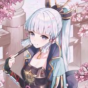 神里绫华
